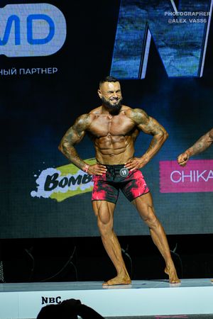 MAN'S PHYSIQUE 179